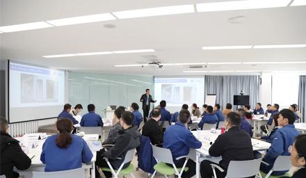 精益求精 | 来自拉斯维加斯9888股份精益顾问的特邀寄语