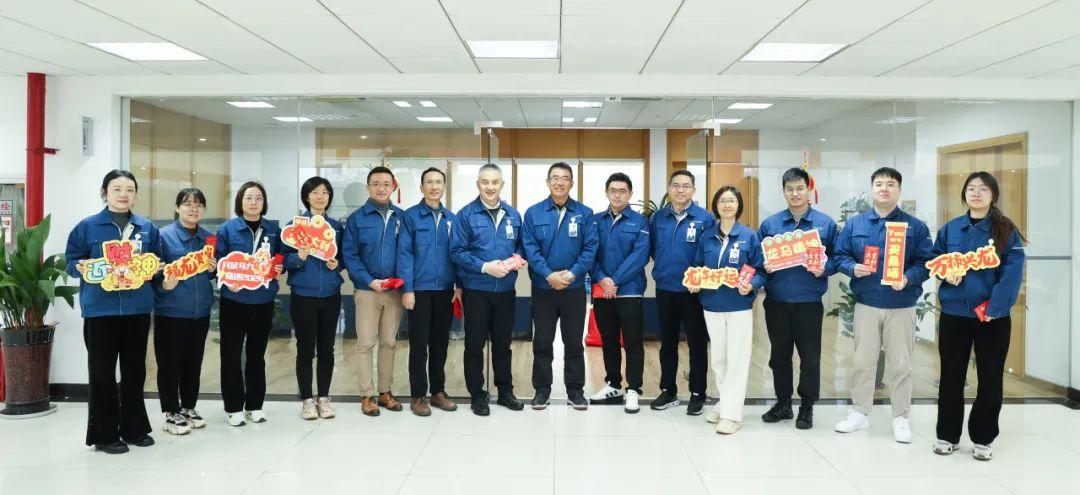 新年新气象，万事开门红，拉斯维加斯9888开工啦！